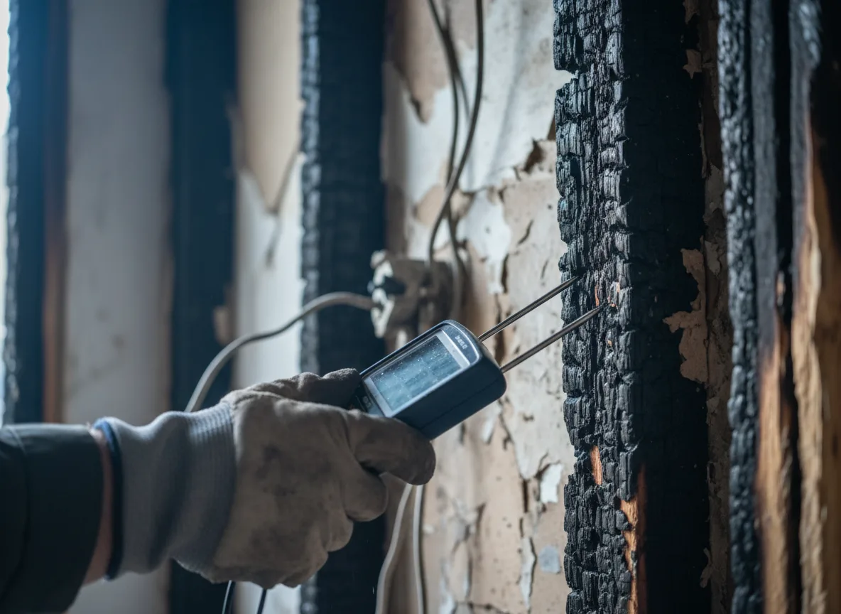 Fire Damage Restoration East Millsboro, PA FAQs